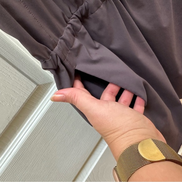 Arc'teryx Dark purple Women's Arcteryx Contenta Dress XS athletic - Picture 6 of 11